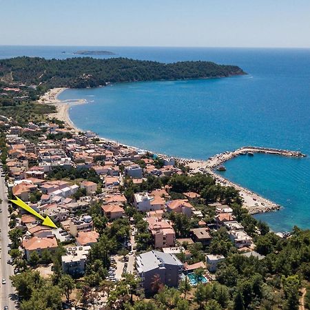 Markos 2 Potos Exterior photo