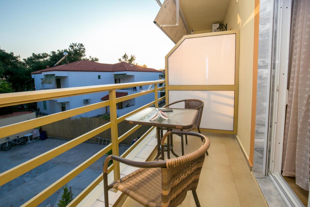 Markos 2 Potos Exterior photo