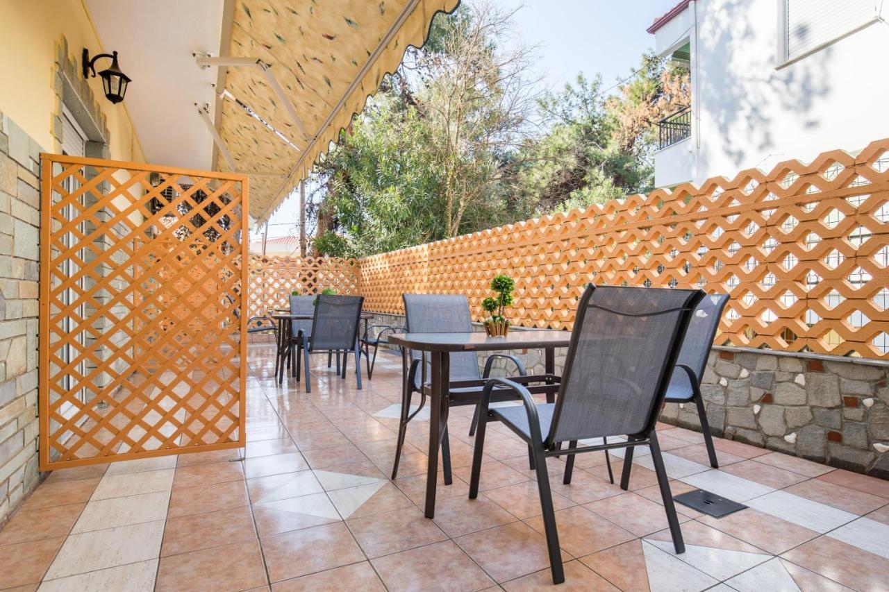 Markos 2 Potos Exterior photo